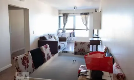 Apartamento para Aluguel - Rondônia, 3 Quartos,  80 m² - Novo Hamburgo