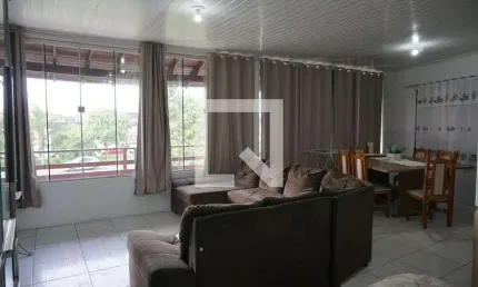 Kitnet / Stúdio para Aluguel - Campina, 1 Quarto,  60 m² - São Leopoldo