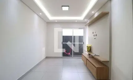 Apartamento para Aluguel - Jardim Umuarama, 3 Quartos,  75 m² - Uberlândia