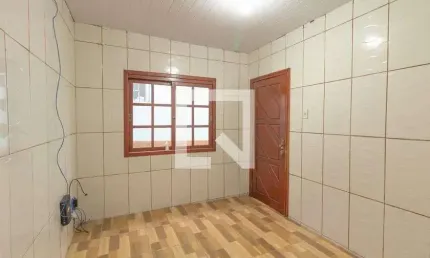 Casa para Aluguel - Mathias Velho, 2 Quartos,  131 m² - Canoas