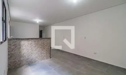 Apartamento para Aluguel - Votupoca, 1 Quarto,  60 m² - Barueri