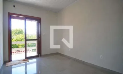 Casa para Aluguel - Rincão, 2 Quartos,  210 m² - Novo Hamburgo