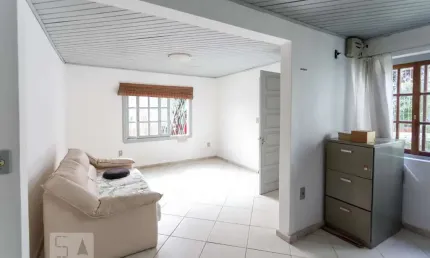Casa para Aluguel - Cristal , 3 Quartos,  150 m² - Porto Alegre