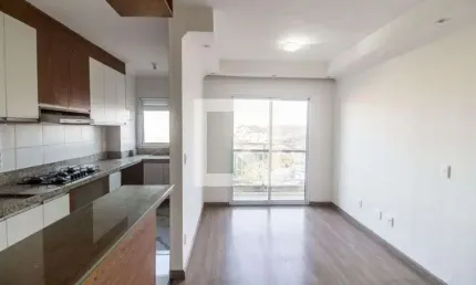 Apartamento para Aluguel - Votupoca, 2 Quartos,  55 m² - Barueri