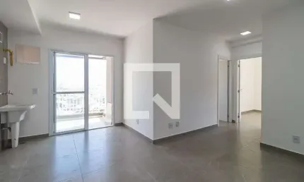 Apartamento para Aluguel - Parque dos Camargos, 2 Quartos,  54 m² - Barueri