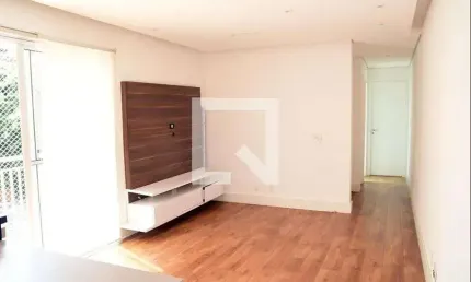 Apartamento para Aluguel - Jardim Petrópolis, 2 Quartos,  60 m² - Cotia