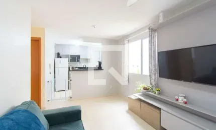 Apartamento para Aluguel - São José, 2 Quartos,  52 m² - Canoas