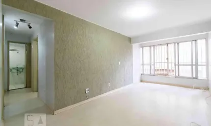 Apartamento para Aluguel - Taguatinga, 2 Quartos,  73 m² - Brasília