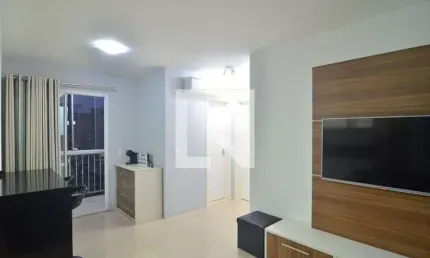 Apartamento para Aluguel - Bairro Fátima, 2 Quartos,  55 m² - Canoas