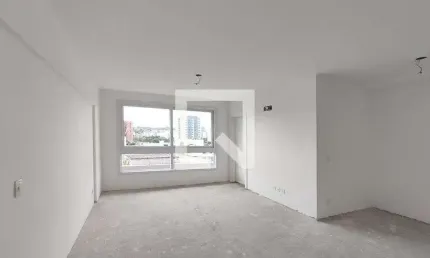 Kitnet / Stúdio para Aluguel - Arroio da Manteiga, 1 Quarto,  55 m² - São Leopoldo