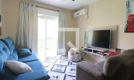 Apartamento para Aluguel - Ouro Branco, 2 Quartos,  68 m² - Novo Hamburgo