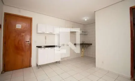Apartamento para Aluguel - Águas Claras, 2 Quartos,  36 m² - Brasília