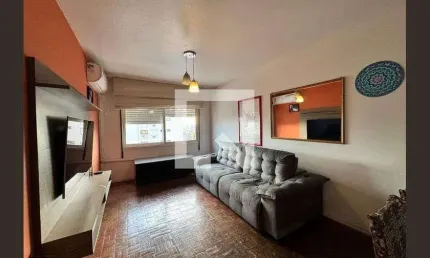 Apartamento para Aluguel - Centro, 2 Quartos,  63 m² - São Leopoldo