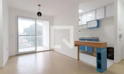 Apartamento para Aluguel - Bosque da Saúde, 1 Quarto,  43 m² - São Paulo