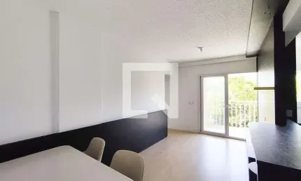 Apartamento para Aluguel - Centro, 2 Quartos,  62 m² - São Leopoldo
