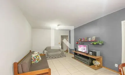 Apartamento para Aluguel - Centro, 2 Quartos,  60 m² - São Leopoldo