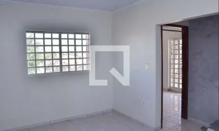 Apartamento para Aluguel - Samambaia, 2 Quartos,  70 m² - Brasília