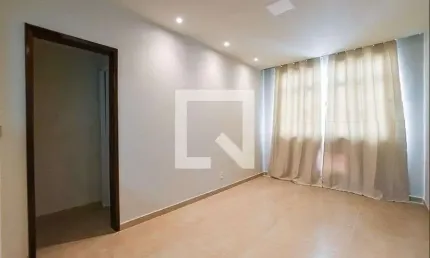 Apartamento para Aluguel - Fonseca, 2 Quartos,  50 m² - Niterói