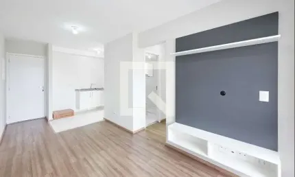 Apartamento para Aluguel - Vila Nova São José, 2 Quartos,  53 m² - São José dos Campos