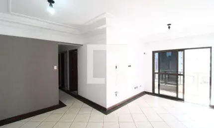 Apartamento para Aluguel - Patrimônio, 3 Quartos,  84 m² - Uberlândia