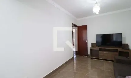 Apartamento para Aluguel - Lídice, 3 Quartos,  100 m² - Uberlândia