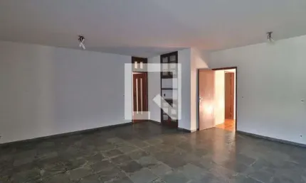 Apartamento para Aluguel - Saraiva, 4 Quartos,  179 m² - Uberlândia