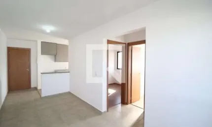 Apartamento para Aluguel - Shopping Park, 2 Quartos,  55 m² - Uberlândia