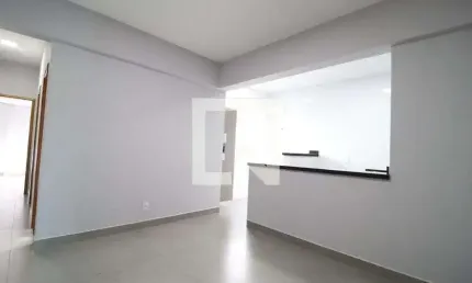 Apartamento para Aluguel - Osvaldo Rezende, 2 Quartos,  65 m² - Uberlândia