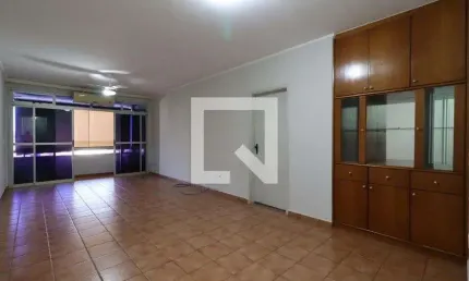 Apartamento para Aluguel - Jardim Paulista, 3 Quartos,  116 m² - Ribeirão Preto