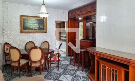 Casa para Aluguel - Barreto, 1 Quarto,  67 m² - Niterói