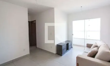 Apartamento para Aluguel - Pres. Roosevelt, 2 Quartos,  58 m² - Uberlândia