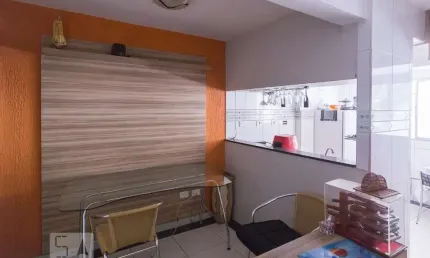 Apartamento para Aluguel - Campos Elíseos, 2 Quartos,  60 m² - São Paulo