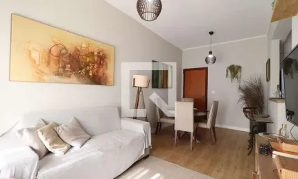 Apartamento para Aluguel - Centro, 2 Quartos,  75 m² - Ribeirão Preto