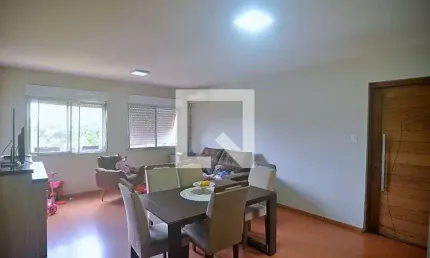 Apartamento para Aluguel - Centro, 3 Quartos,  97 m² - Canoas