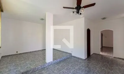 Casa para Aluguel - Fonseca, 3 Quartos,  120 m² - Niterói