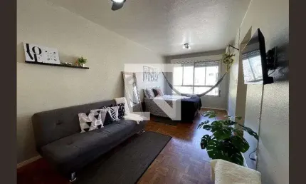 Apartamento para Aluguel - Centro, 1 Quarto,  36 m² - São Leopoldo