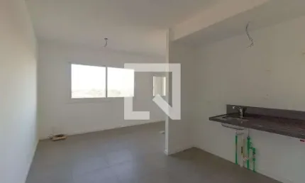 Kitnet / Stúdio para Aluguel - Nossa Sra das Graças, 1 Quarto,  42 m² - Canoas