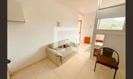 Apartamento para Aluguel - Ingleses, 1 Quarto,  40 m² - Florianópolis
