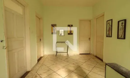 Casa para Aluguel - Centro, 3 Quartos,  160 m² - Ribeirão Preto