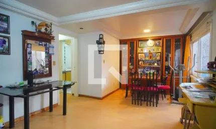 Apartamento para Aluguel - Centro, 2 Quartos,  101 m² - Novo Hamburgo