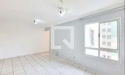 Apartamento para aluguel - jardim jussara, 2 quartos,  60 m² - são josé dos campos