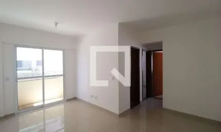 Apartamento para Aluguel - Santa Mônica, 2 Quartos,  60 m² - Uberlândia