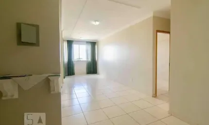 Apartamento para Aluguel - Águas Claras, 3 Quartos,  112 m² - Brasília