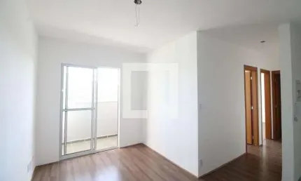 Apartamento para Aluguel - Parque Residencial Flamboyant, 2 Quartos,  52 m² - São José dos Campos