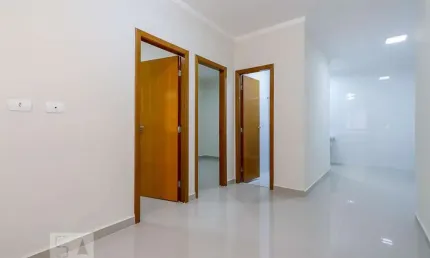 Apartamento para aluguel - vila mazzei, 2 quartos,  45 m² - são paulo
