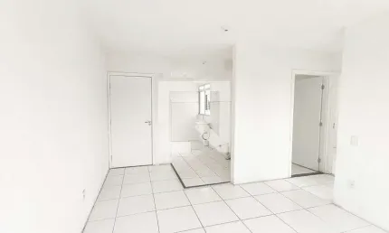 Apartamento para Aluguel - Rondônia, 2 Quartos,  958 m² - Novo Hamburgo