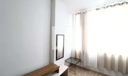 Apartamento para Aluguel - Centro, 2 Quartos,  60 m² - Uberlândia