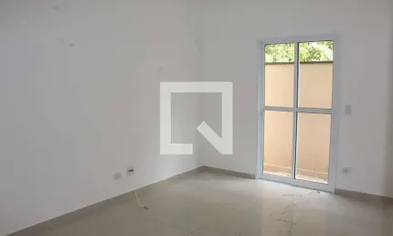 Casa para Aluguel - Vila Santo Antônio, 2 Quartos,  73 m² - Cotia