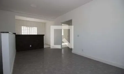 Casa para Aluguel - Samambaia, 2 Quartos,  92 m² - Brasília