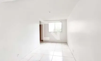 Apartamento para Aluguel - Rio Branco, 2 Quartos,  60 m² - São Leopoldo